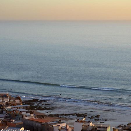 Hostel Tourma House Taghazout Zewnętrze zdjęcie