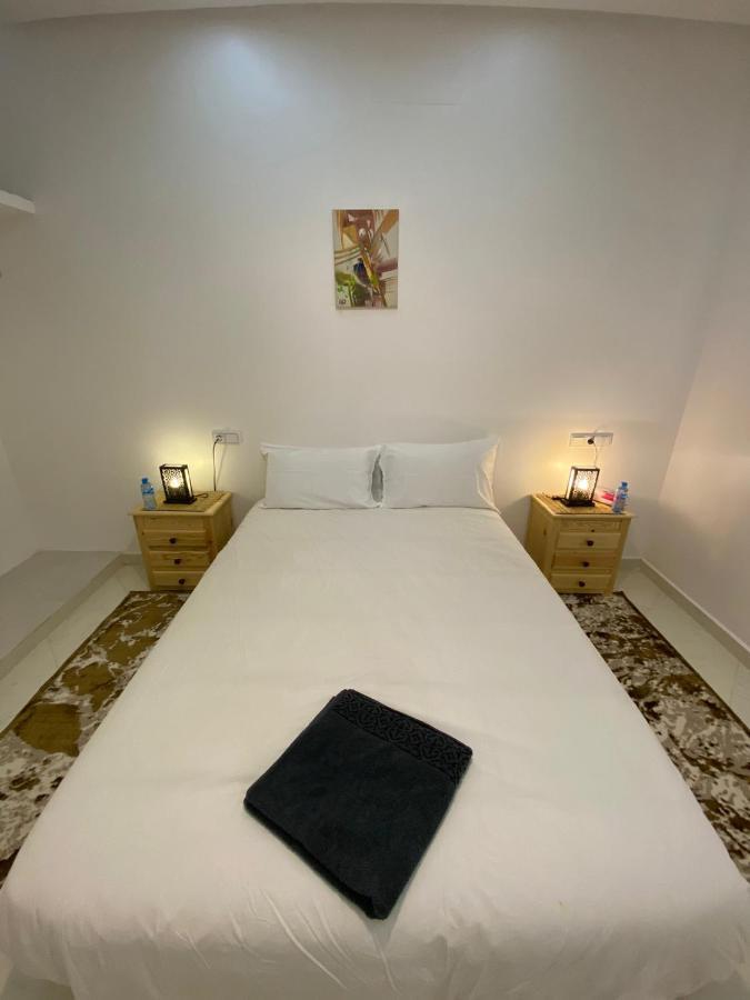 Hostel Tourma House Taghazout Zewnętrze zdjęcie