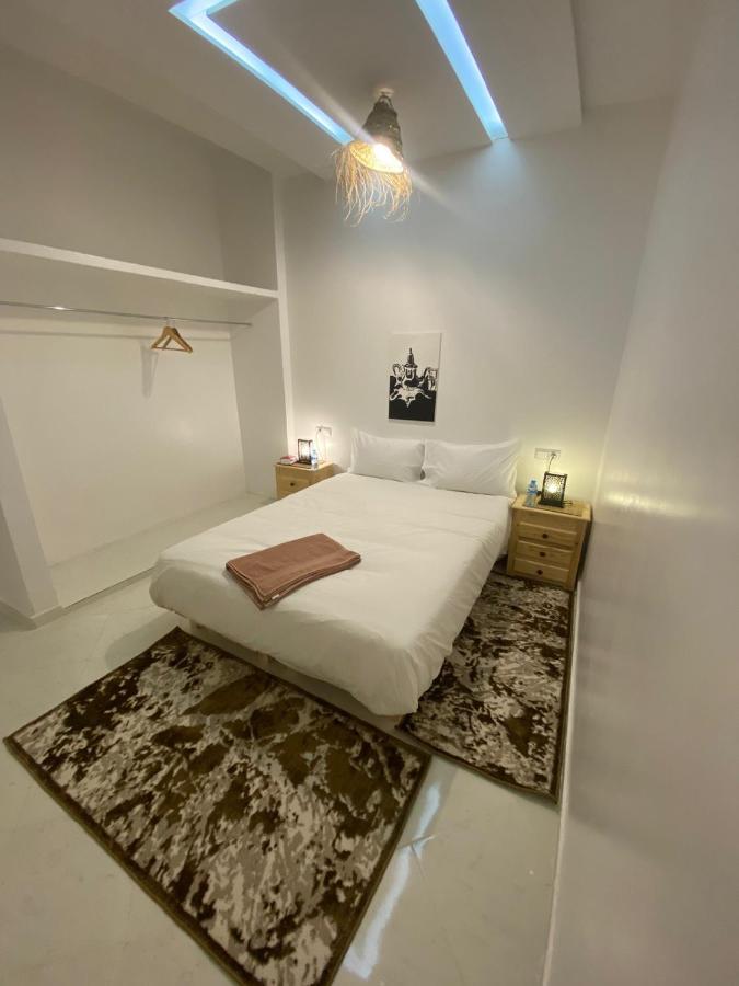 Hostel Tourma House Taghazout Zewnętrze zdjęcie