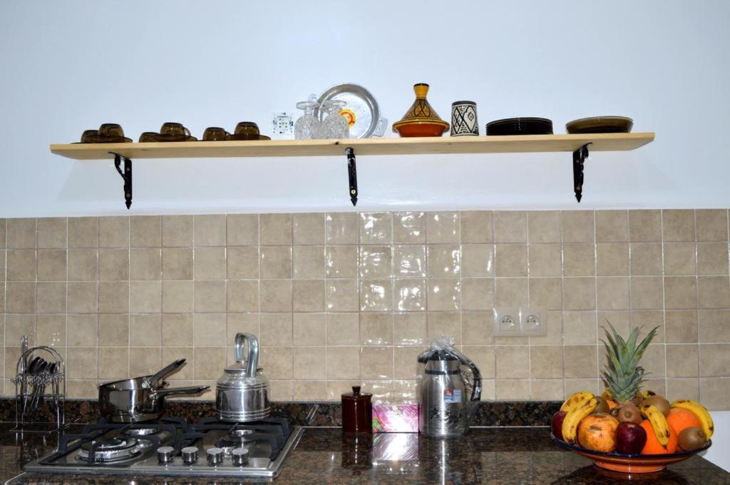 Hostel Tourma House Taghazout Zewnętrze zdjęcie