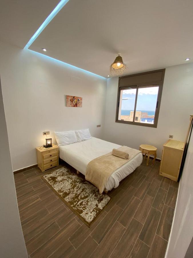 Hostel Tourma House Taghazout Zewnętrze zdjęcie