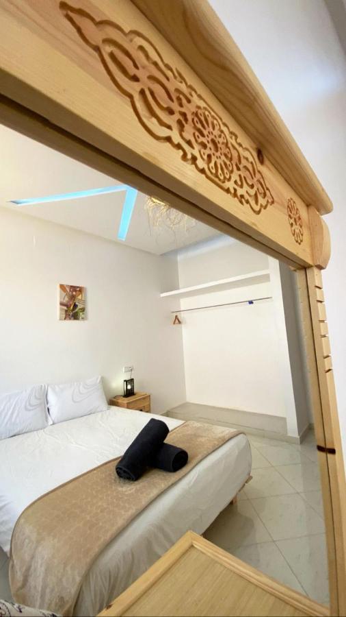 Hostel Tourma House Taghazout Zewnętrze zdjęcie