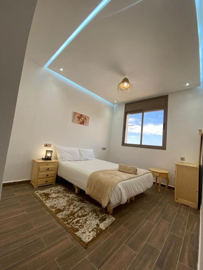 Hostel Tourma House Taghazout Zewnętrze zdjęcie