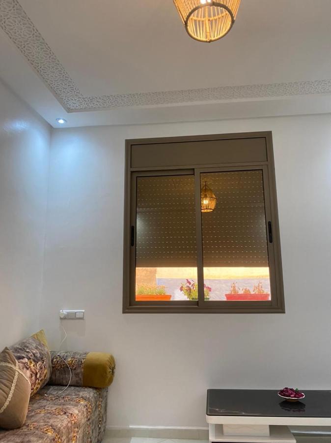 Hostel Tourma House Taghazout Zewnętrze zdjęcie