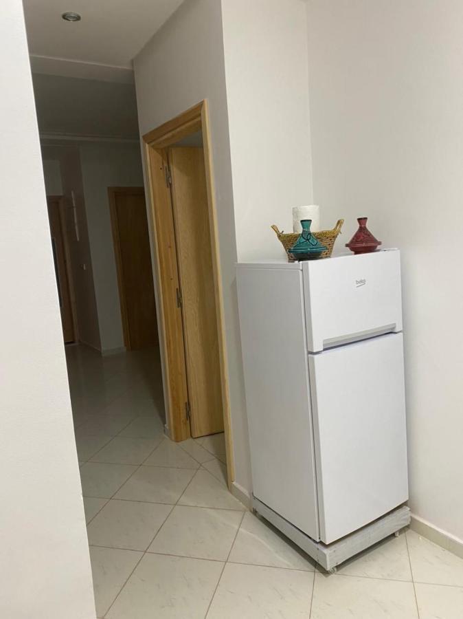 Hostel Tourma House Taghazout Zewnętrze zdjęcie