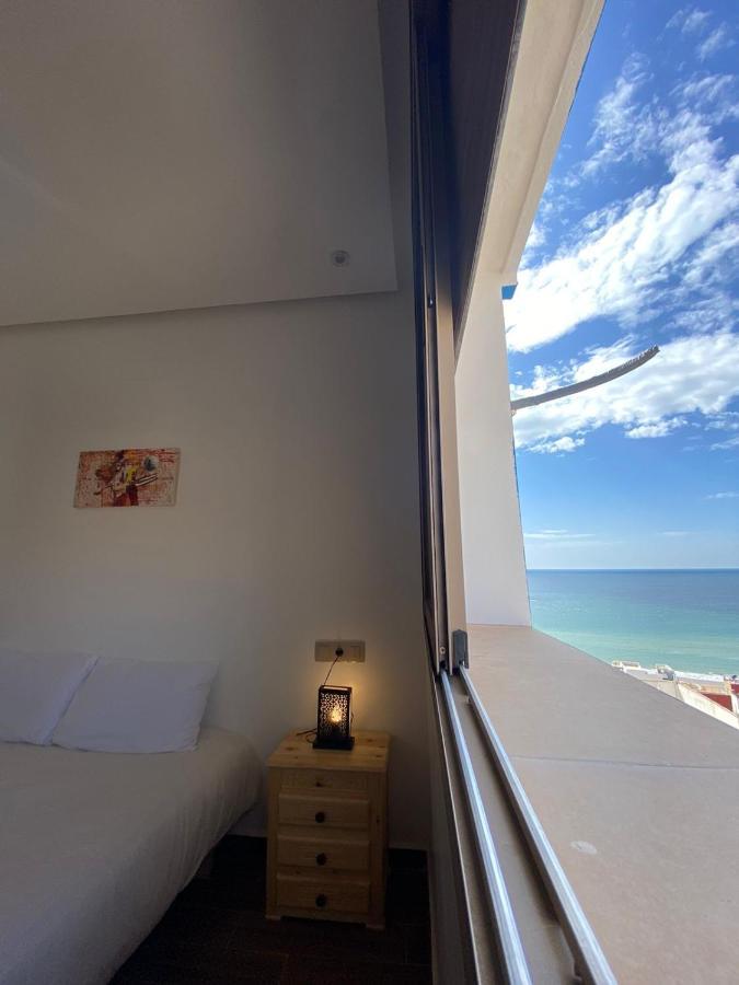 Hostel Tourma House Taghazout Zewnętrze zdjęcie