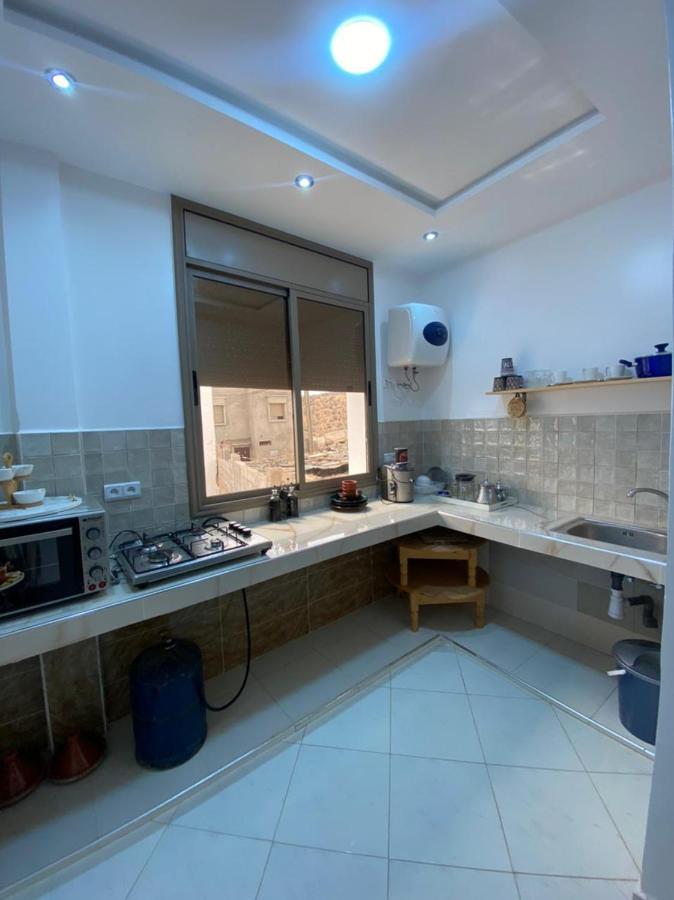 Hostel Tourma House Taghazout Zewnętrze zdjęcie