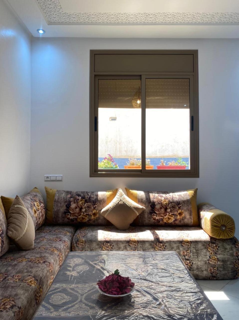Hostel Tourma House Taghazout Zewnętrze zdjęcie