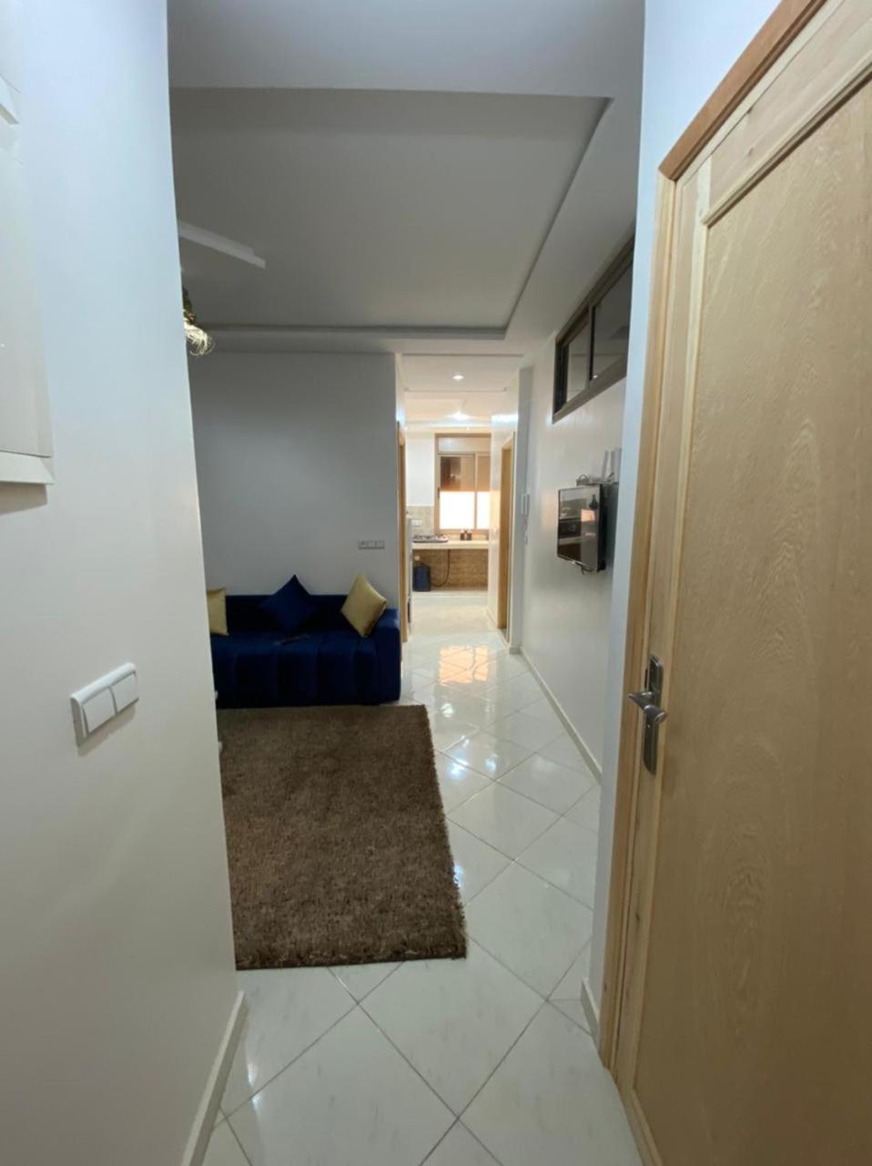 Hostel Tourma House Taghazout Zewnętrze zdjęcie