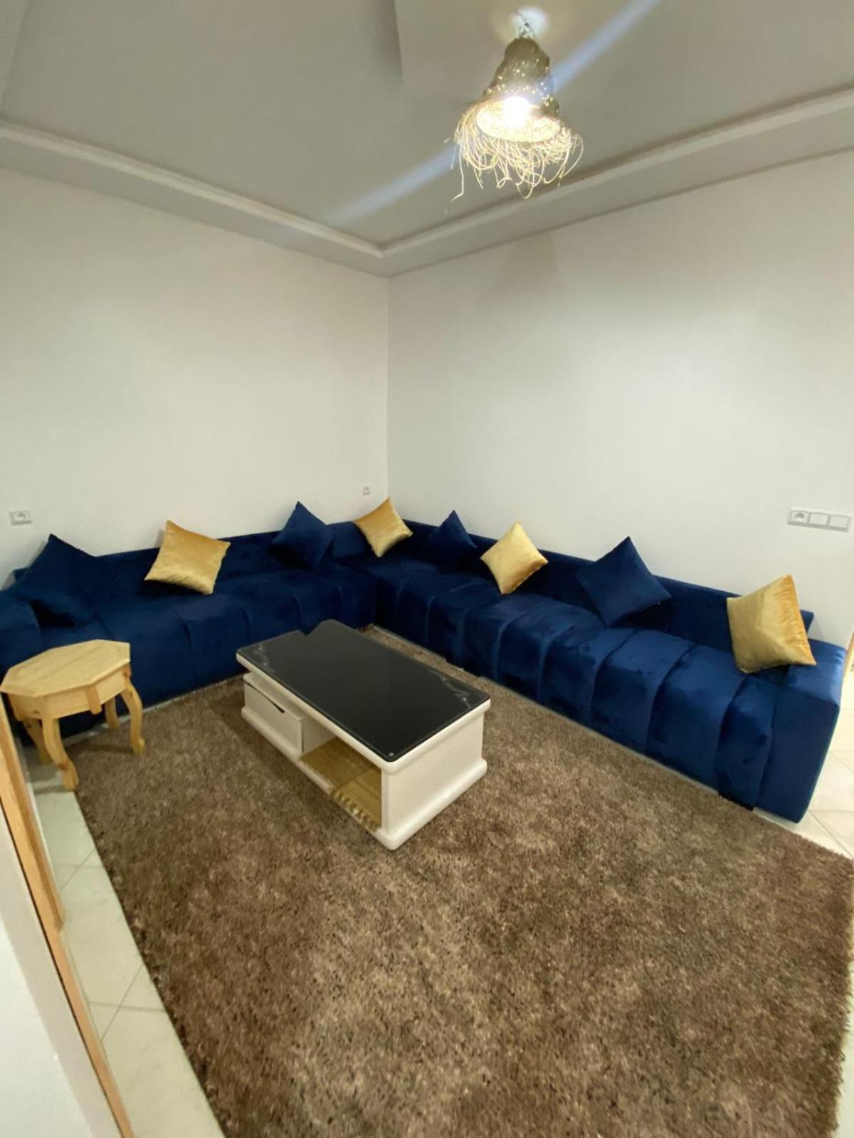Hostel Tourma House Taghazout Zewnętrze zdjęcie
