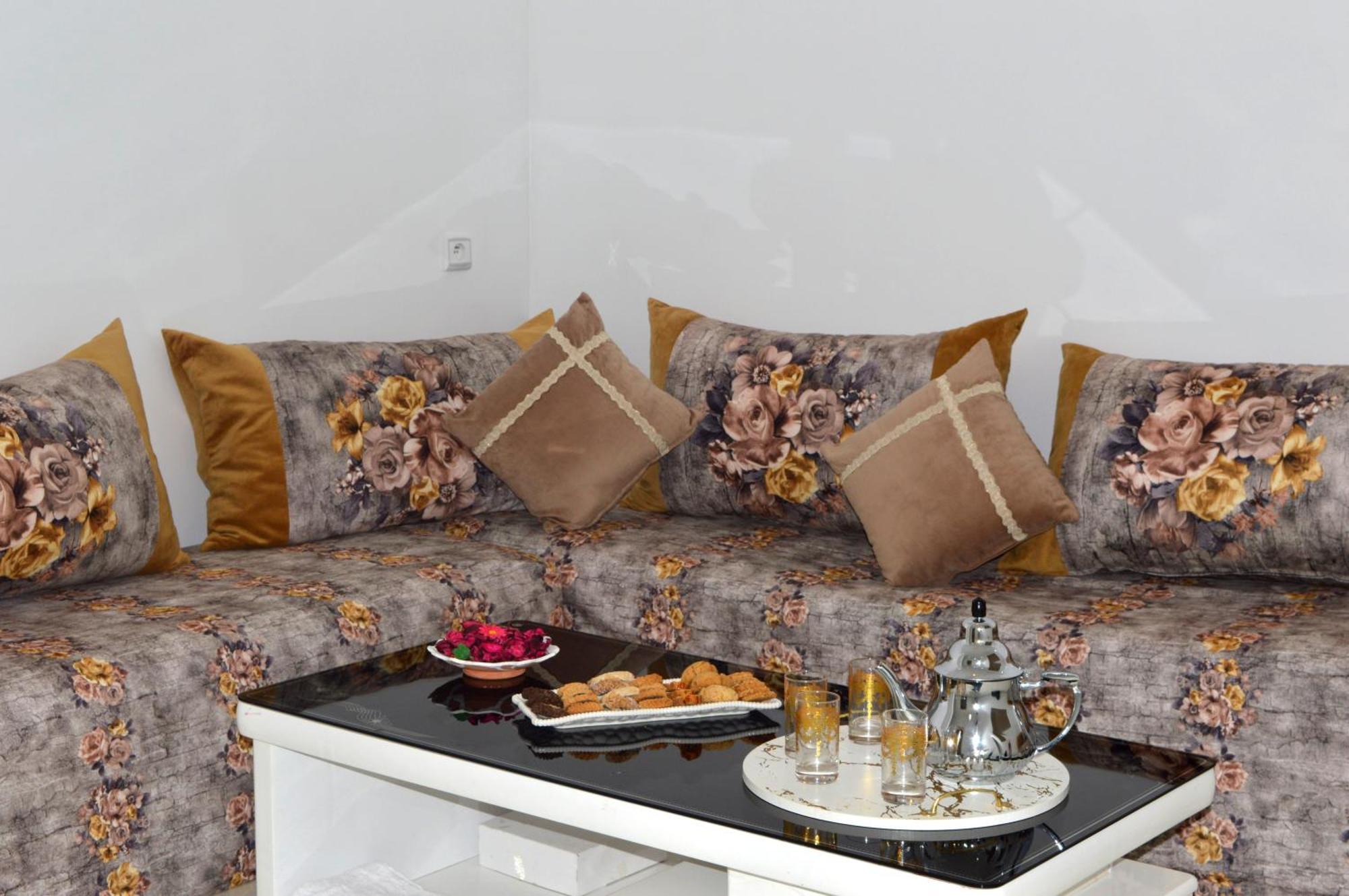 Hostel Tourma House Taghazout Zewnętrze zdjęcie