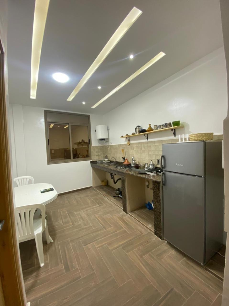 Hostel Tourma House Taghazout Zewnętrze zdjęcie