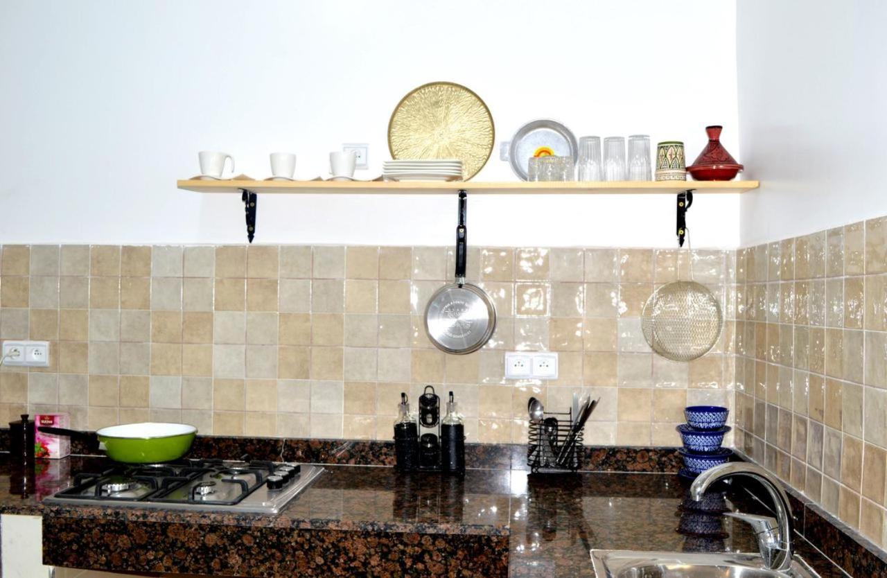 Hostel Tourma House Taghazout Zewnętrze zdjęcie