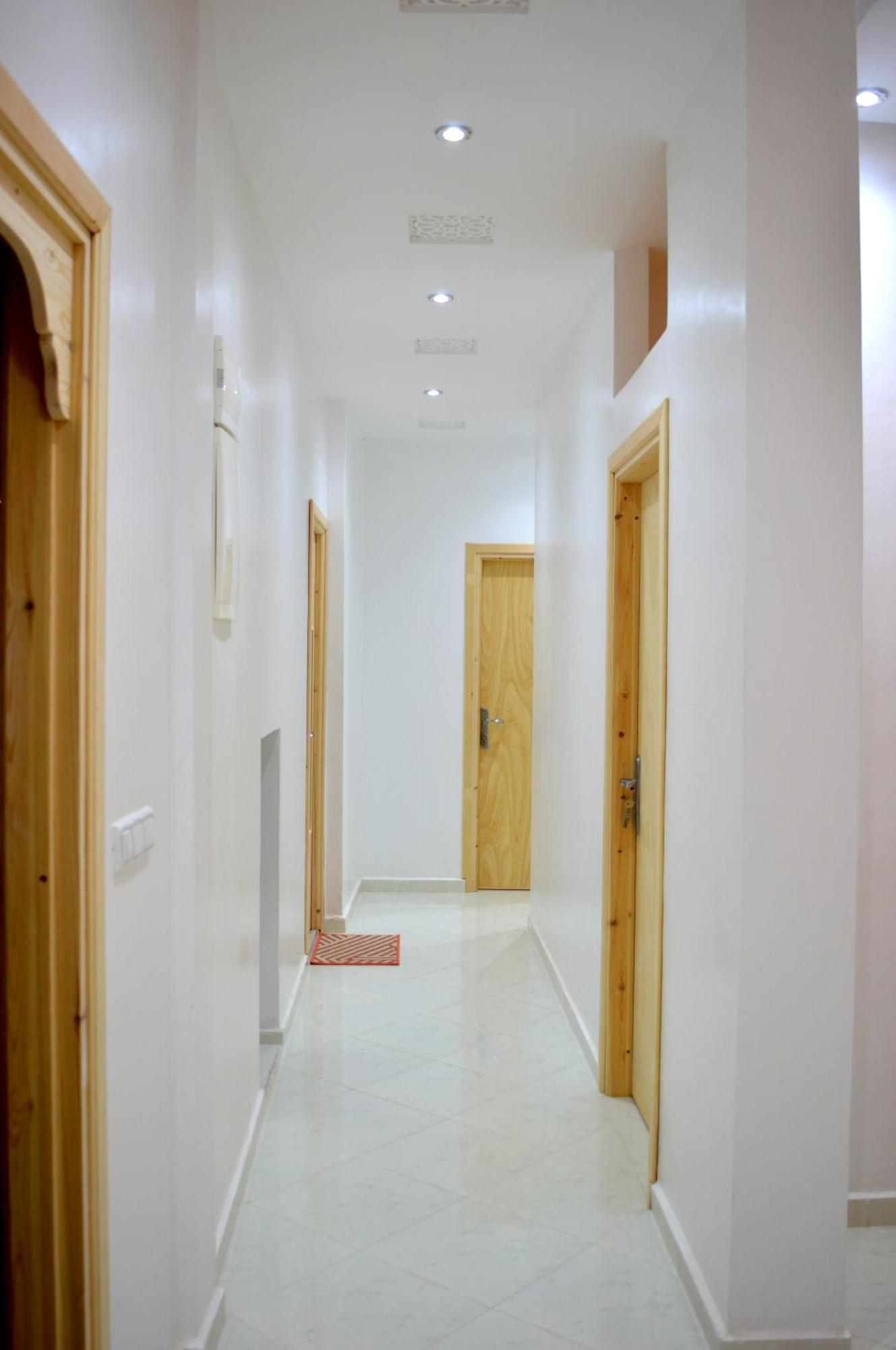 Hostel Tourma House Taghazout Zewnętrze zdjęcie
