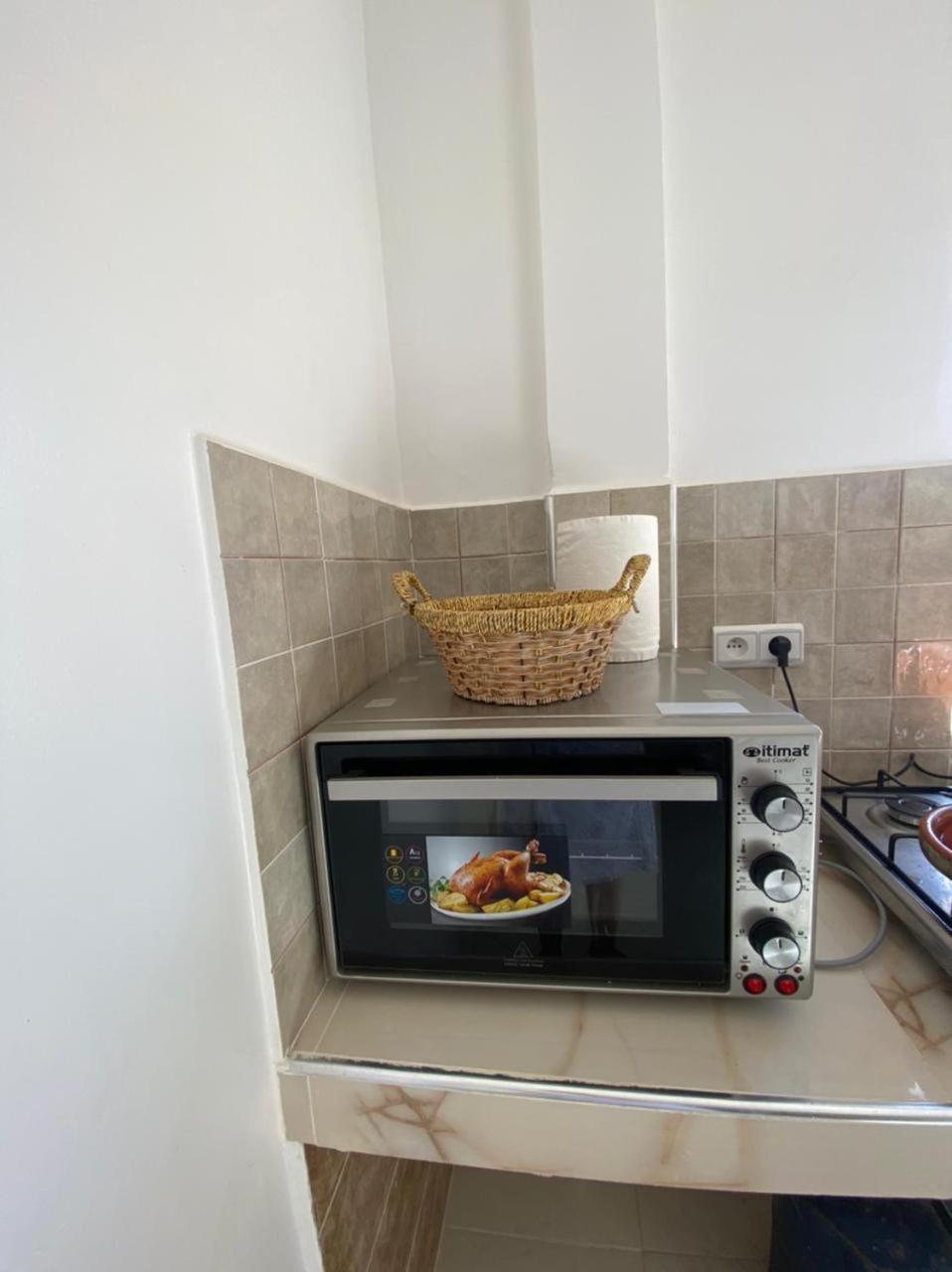 Hostel Tourma House Taghazout Zewnętrze zdjęcie