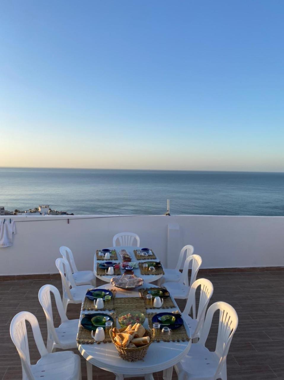 Hostel Tourma House Taghazout Zewnętrze zdjęcie