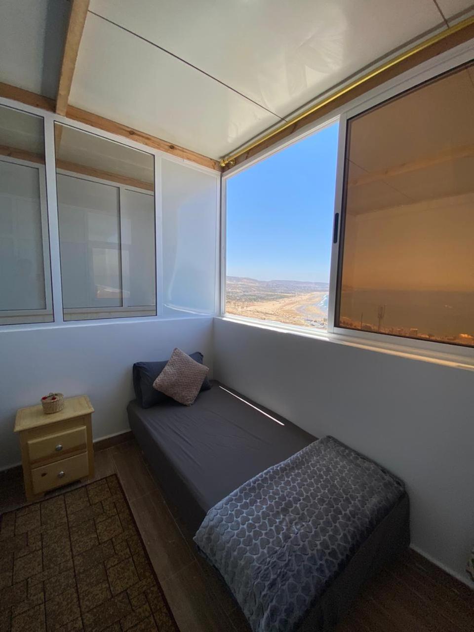 Hostel Tourma House Taghazout Zewnętrze zdjęcie