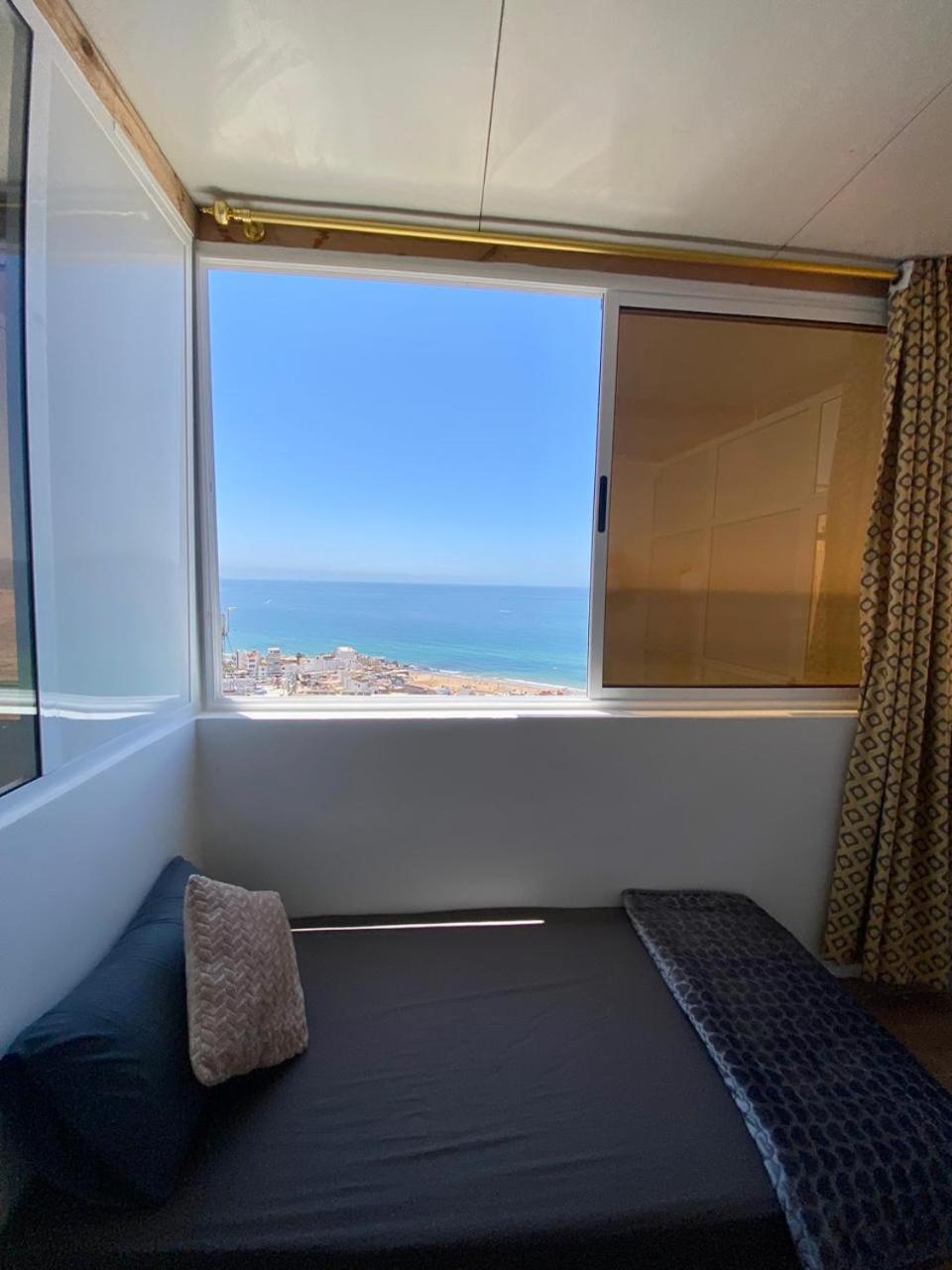 Hostel Tourma House Taghazout Pokój zdjęcie