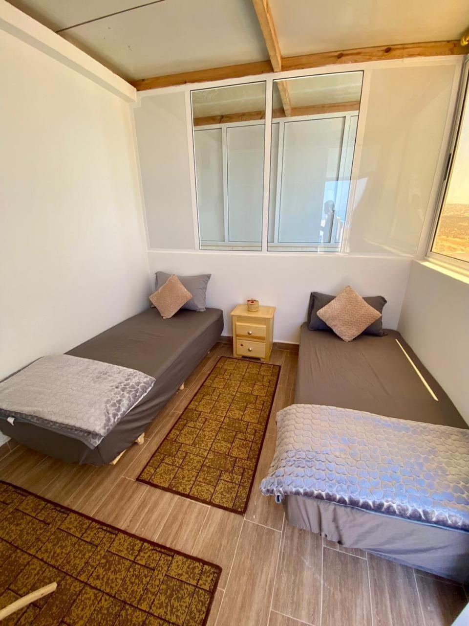 Hostel Tourma House Taghazout Zewnętrze zdjęcie