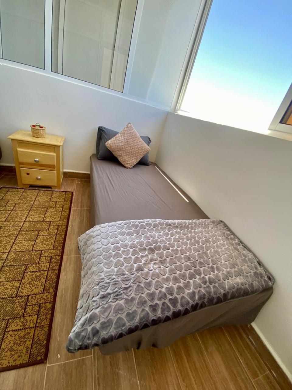 Hostel Tourma House Taghazout Zewnętrze zdjęcie