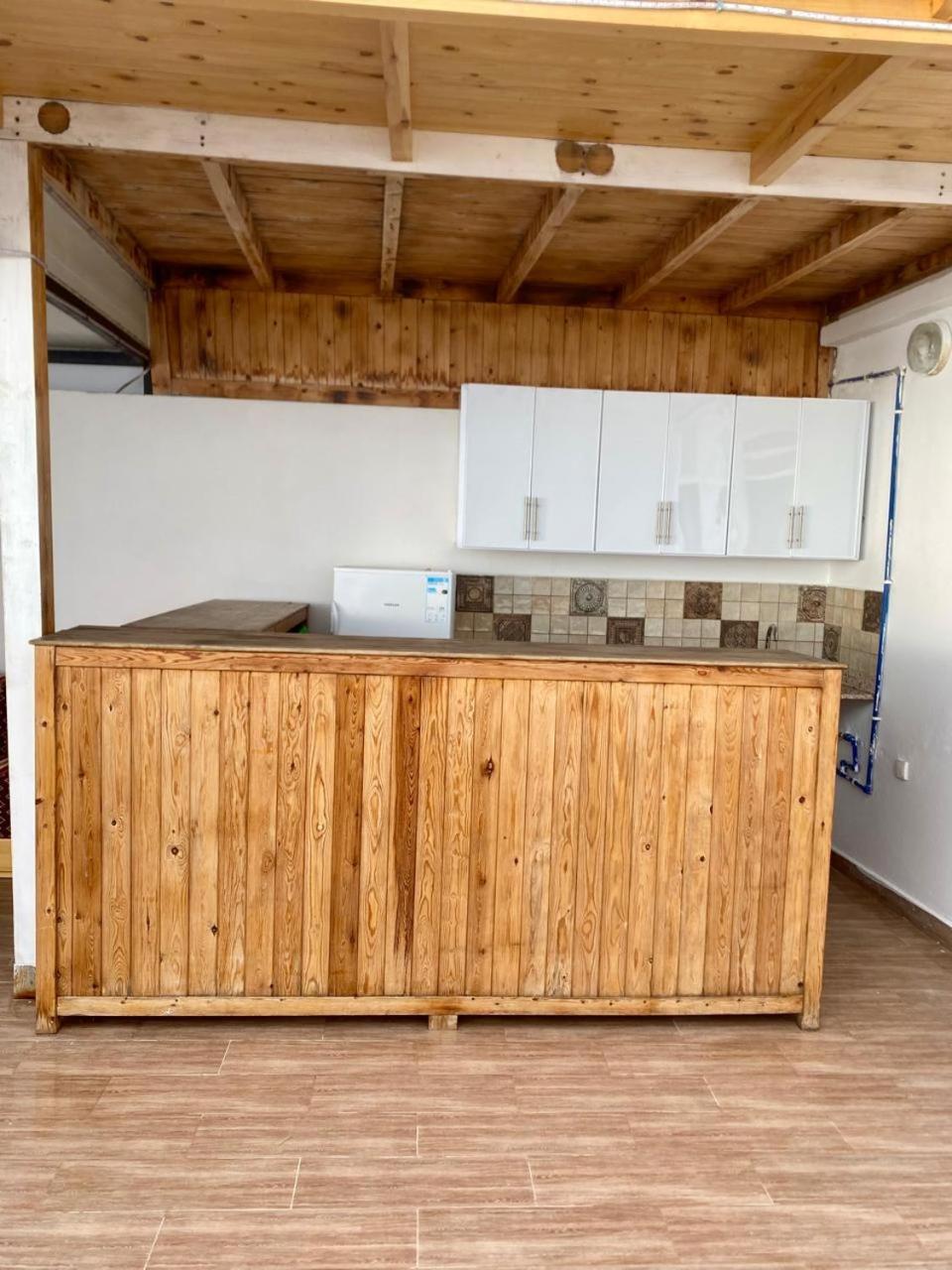 Hostel Tourma House Taghazout Zewnętrze zdjęcie