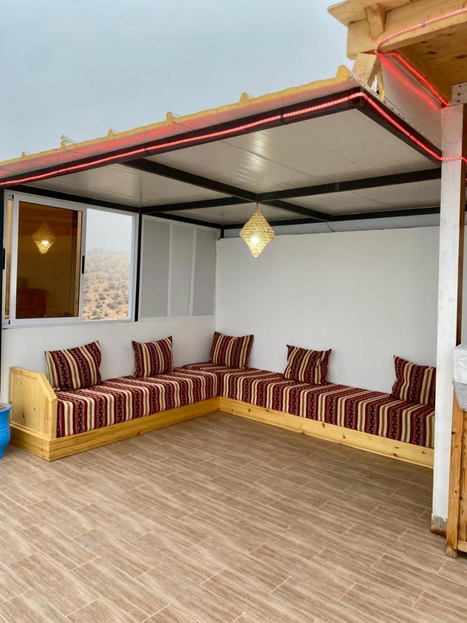 Hostel Tourma House Taghazout Zewnętrze zdjęcie