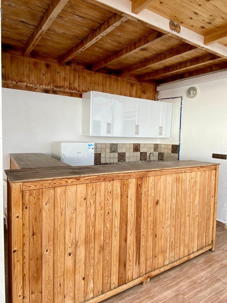 Hostel Tourma House Taghazout Zewnętrze zdjęcie