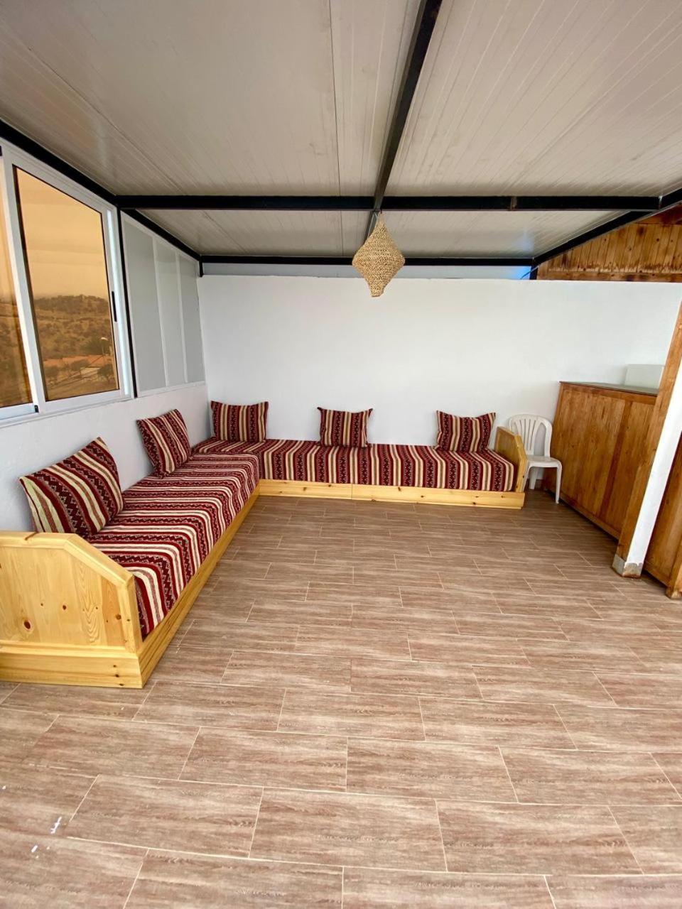 Hostel Tourma House Taghazout Zewnętrze zdjęcie