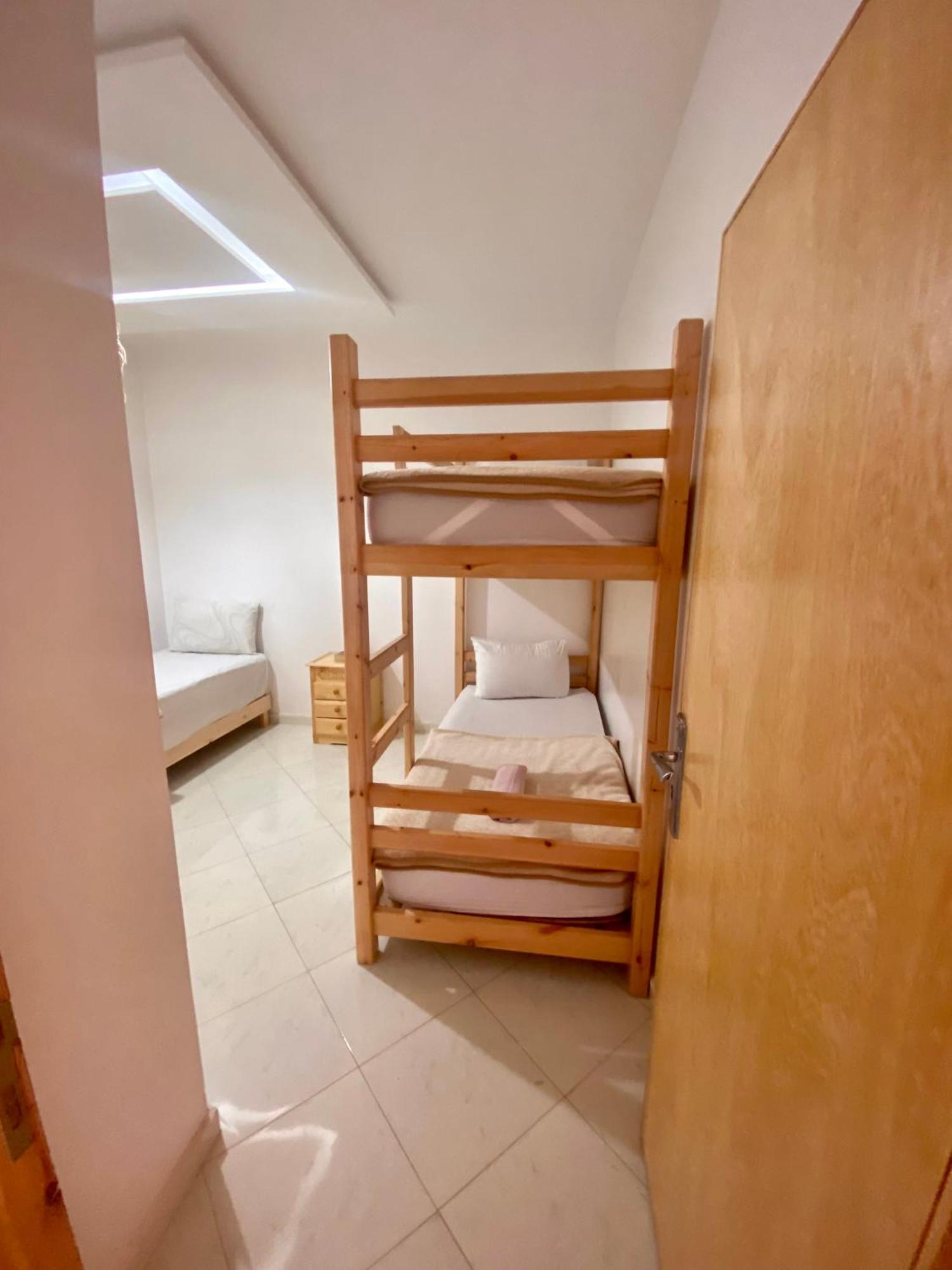 Hostel Tourma House Taghazout Zewnętrze zdjęcie