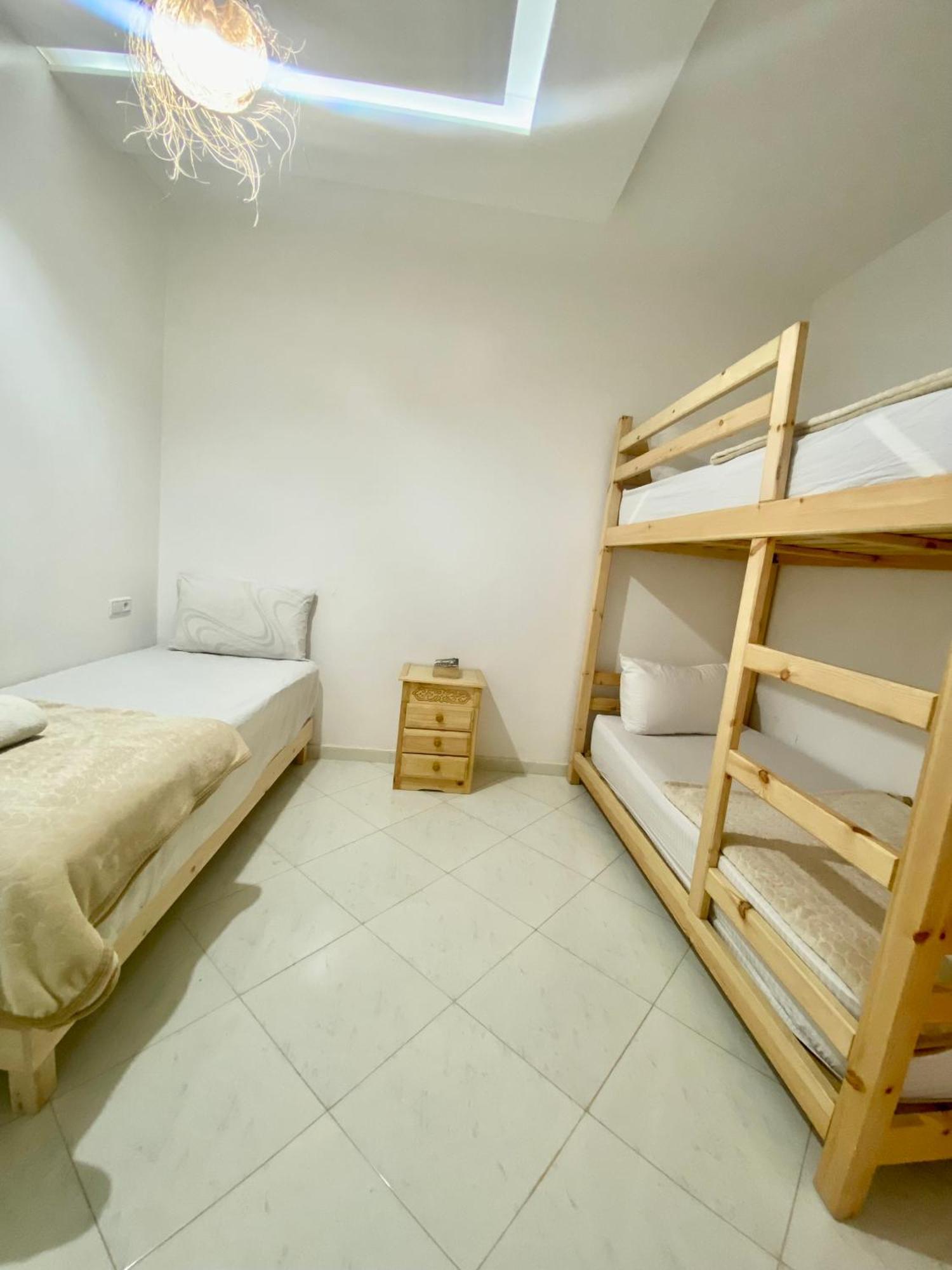 Hostel Tourma House Taghazout Zewnętrze zdjęcie
