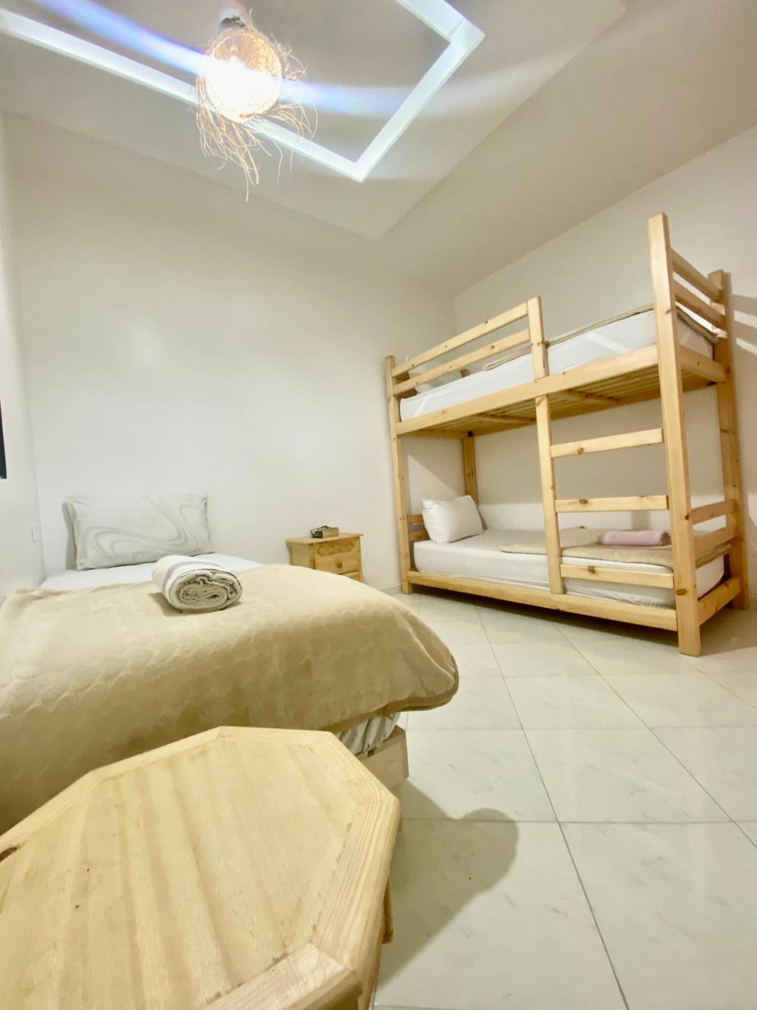 Hostel Tourma House Taghazout Zewnętrze zdjęcie