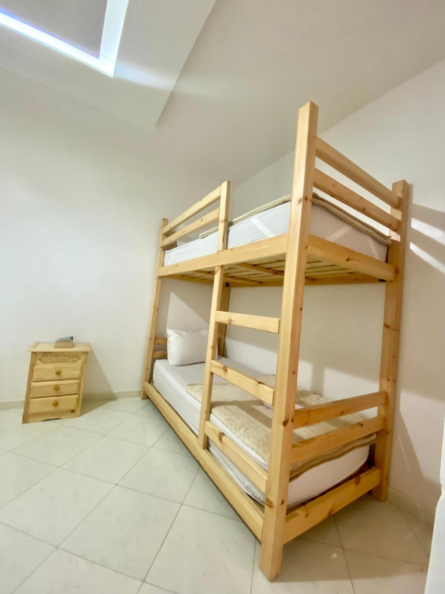 Hostel Tourma House Taghazout Zewnętrze zdjęcie